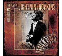 Lightnin Hopkins - Hello Central [Best of]