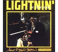 Lightnin' Hopkins - Lightening in New York