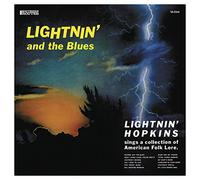 Lightnin' Hopkins - Lightnin' and the Blues