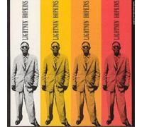 Hopkins, Lightnin' - Lightnin' Hopkins