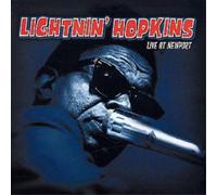 Lightnin' Hopkins - Live At Newport