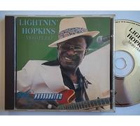 Lightnin' Hopkins - Lightnin' Hopkins - Mojo Hand