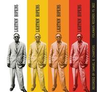 Lightnin' Hopkins Lightnin' Hopkins (Vinyl LP)