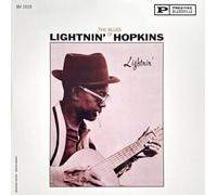 Lightnin' Hopkins - Lightnin' (Reissue) (Repress) (180g) (LP)