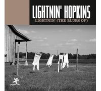 Lightnin' Hopkins Lightnin' (The Blues Of) (CD)