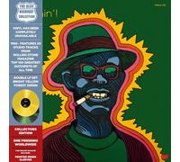 Lightnin' Hopkins Lightnin' (Vinyl LP) 12" Album Coloured Vinyl