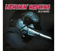 Lightnin' Hopkins Lightnin' Hopkins: Live At Newport (CD) Album