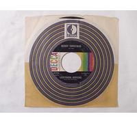 LIGHTNIN' HOPKINS - merry christmas / happy new year