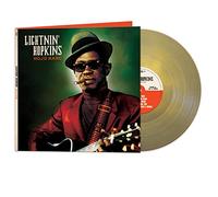 Lightnin? Hopkins - Mojo Hand