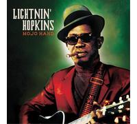Lightnin' Hopkins Mojo Hand (Vinyl LP) 12" Album Coloured Vinyl