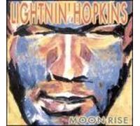 Lightnin' Hopkins - Moon Rise