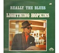 Lightnin' Hopkins - Really The Blues