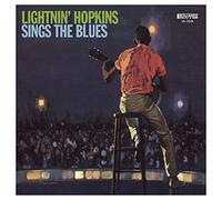 Lightnin' Hopkins - Sings The Blues