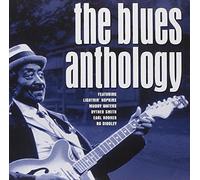 Lightnin Hopkins... - The Blues Anthologie