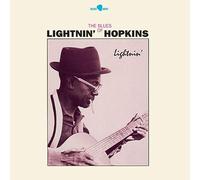 Lightnin' Hopkins - The Blues Of Lightnin' Hopkins [Ltd.Ed. Lp]