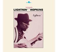 Lightnin' Hopkins - The Blues Of Lightnin' Hopkins [Ltd.Ed. Lp]