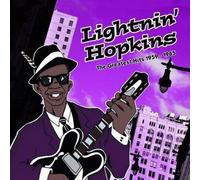 Lightnin' Hopkins The Greatest Hits 1959 - 1965 (CD)