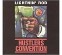 Lightnin' Rod - Hustlers Convention