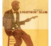 Best of Lightnin'