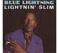Lightnin' Slim - Blue Lightning