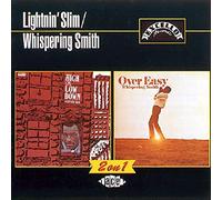 Lightnin' Slim - High & Low Down/Over Easy