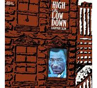 Lightnin' Slim - High & Lowdown