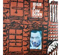 Lightnin' Slim High & Lowdown (Vinyl LP)