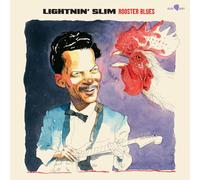 Lightnin' Slim - Rooster Blues