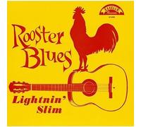 Lightnin Slim - Rooster Blues