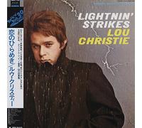 Lightnin Strikes (Japan/Vinyl-LP)