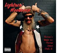 Lightnin' Woodcock - Vol. 1-Satans Work Is Never Done