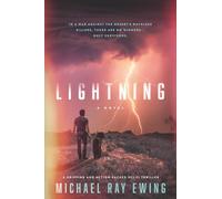 Lightning: A gripping and action-packed sci-fi thriller
