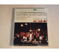 LIGHTNING BLUES GUITAR Live Lightning vol.2