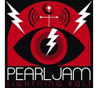 Lightning Bolt by Pearl Jam (2013-10-15)