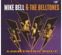 Lightning Bolt (CD)