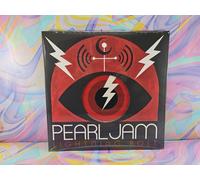Lightning Bolt di Pearl Jam (record) nuovo sigillato