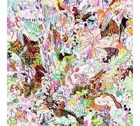 Lightning Bolt - Earthly Delights
