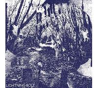 Fantasy Empire - Lightning Bolt (Audio cd)