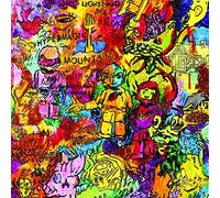 Lightning Bolt - Hypermagic Mountain