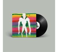 Lightning Bolt Oblivion Hunter (Vinyl LP) Deluxe 12" EP