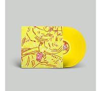 Lightning Bolt (Opaque Yellow Vinyl)