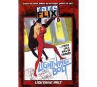 Lightning Bolt (Operazione Goldman)