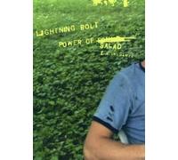 Lightning Bolt - Power of Salad