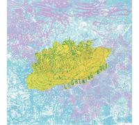 Lightning Bolt Ride the Skies-Puke F (Vinyl LP)