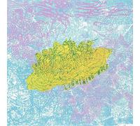 Lightning Bolt Ride the Skies (Vinyl LP)