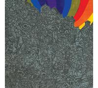 LIGHTNING BOLT - Wonderful Rainbow (Opaque Red Vinyl) (Indie Exclusive) [VINYL]