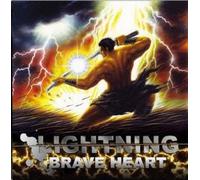 Lightning - Brave Heart
