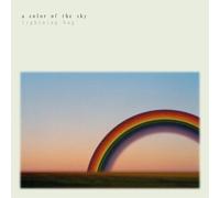 Lightning Bug A Color of the Sky (Vinyl LP) 12" Album