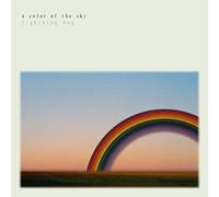 Lightning Bug - Color Of The Sky