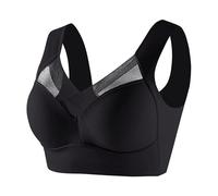 Lightning Deals of Today Reggiseno Minimizer Riducente Low Back Wireless Lifting Lace Bra Reggiseno Senza Ferretto 2B Strapless Bra Adhesive Reggiseni Alto Sostegno Reggiseno Donna Fascia Buy Again
